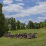 Mineral Mound State Park Golf Course
