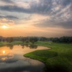 Hermitage Golf Course 