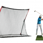 Rukket Sports Portable Driving Range